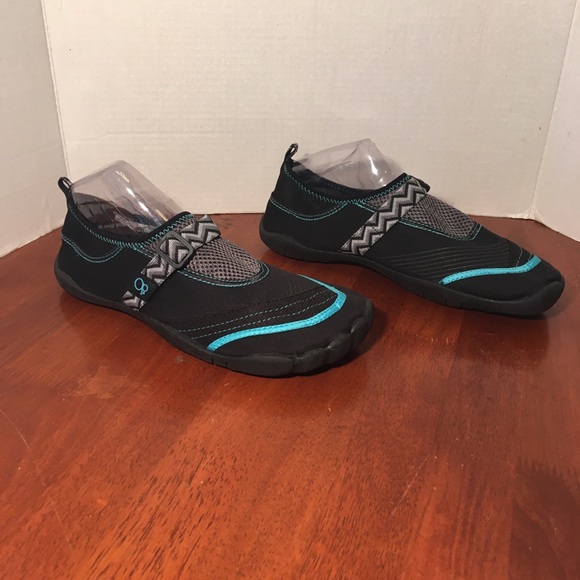 ocean pacific water shoes
